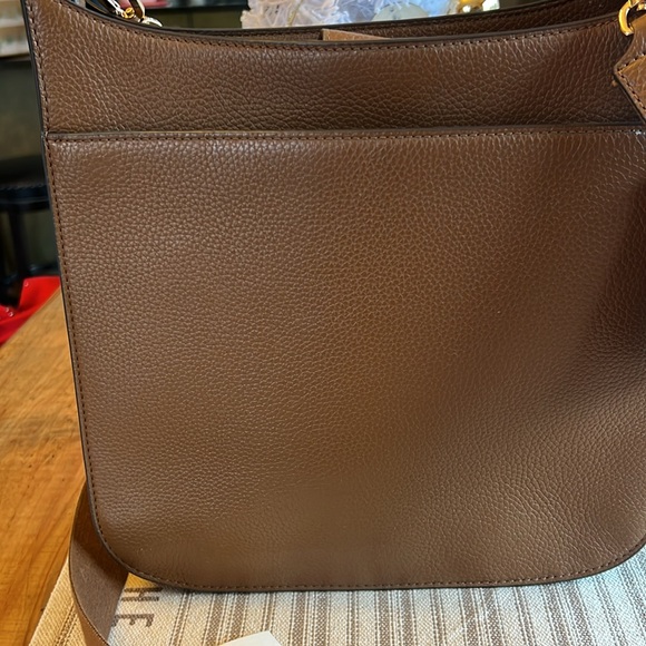 Tori Burch Thea Web Bag - Picture 4 of 12